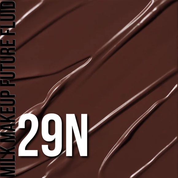 x1 MILK MAKEUP 29N FUTURE FLUID ALL OVER CREAM 8.5 ML CONCEALER BRAND NEW BOXED - Picture 2 of 16